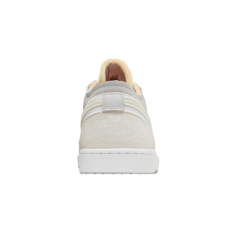 Air Jordan 1 Low SE Craft 'Inside Out'