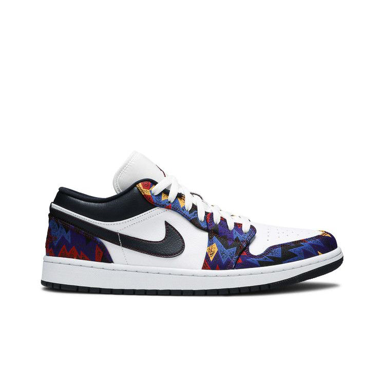 Air Jordan 1 Low SE 'Nothing But Net'