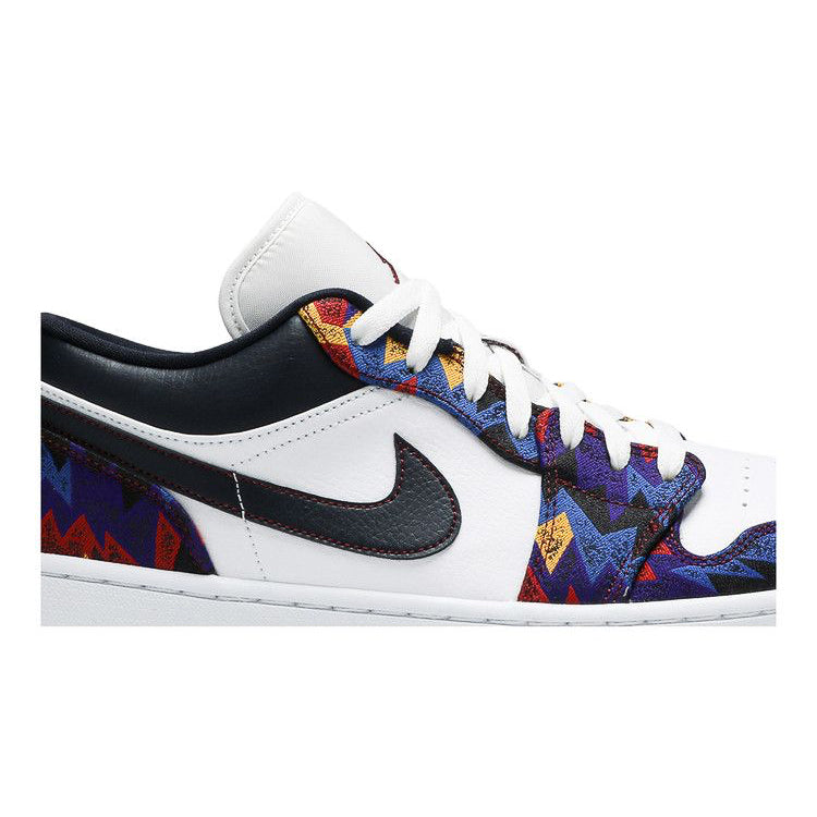 Air Jordan 1 Low SE 'Nothing But Net'