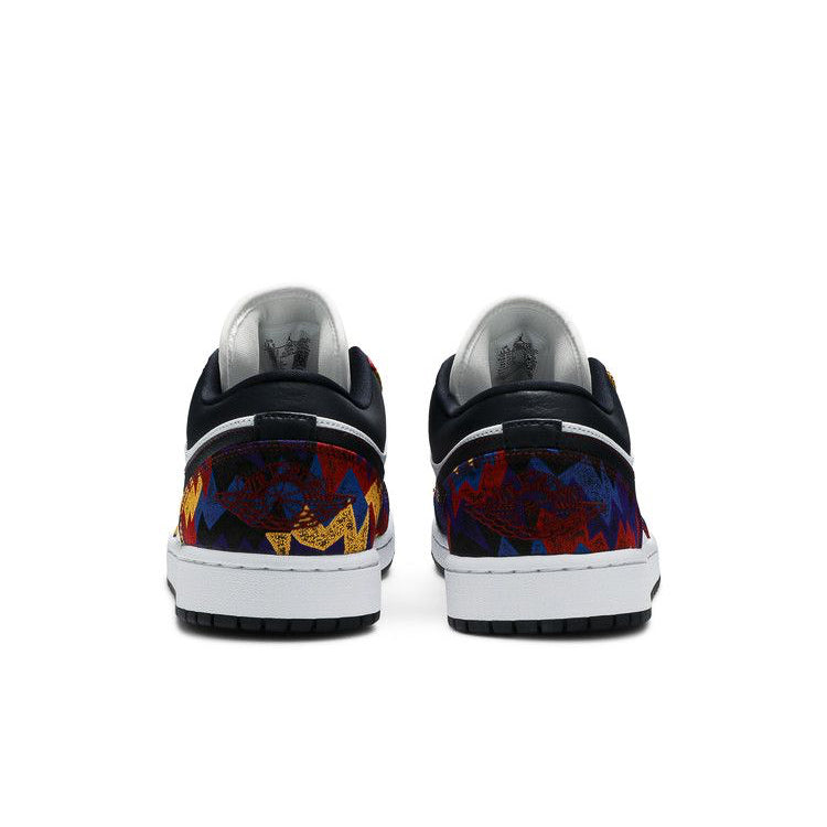 Air Jordan 1 Low SE 'Nothing But Net'