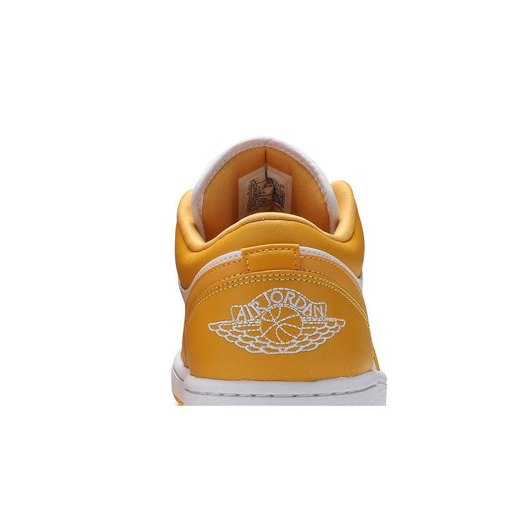 Air Jordan 1 Low 'Pollen'