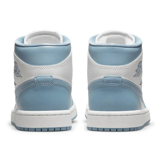 Air Jordan 1 Mid UNC (2022) (W) - The Sneaker Dept