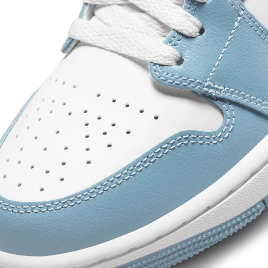 Air Jordan 1 Mid UNC (2022) (W) - The Sneaker Dept