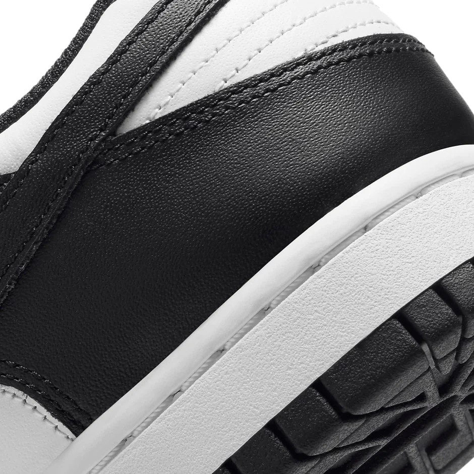 Nike Dunk Low Retro Black White Panda 2021 (W) - The Sneaker Dept