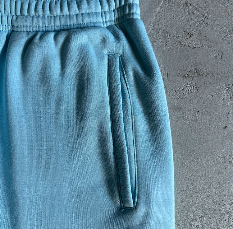 Corteiz Superior Royale Tracksuit Baby Blue - The Sneaker Dept