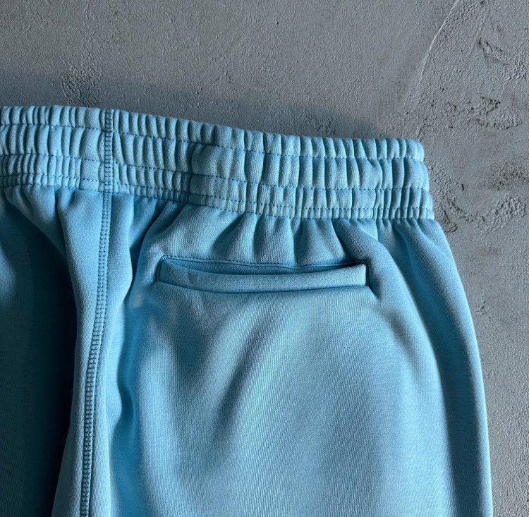 Corteiz Superior Royale Tracksuit Baby Blue - The Sneaker Dept