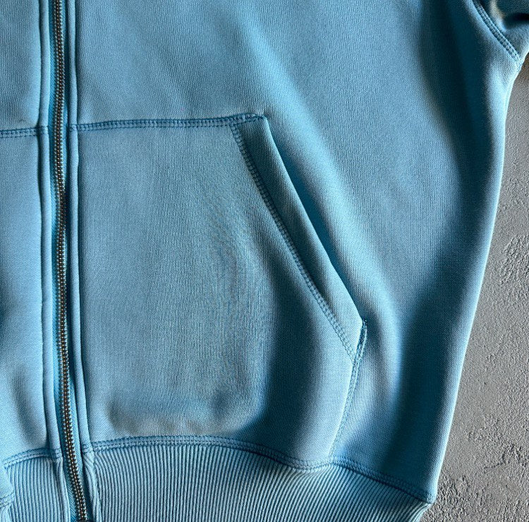Corteiz Superior Royale Tracksuit Baby Blue - The Sneaker Dept