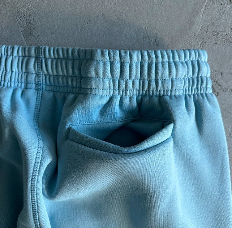 Corteiz Superior Royale Tracksuit Baby Blue - The Sneaker Dept