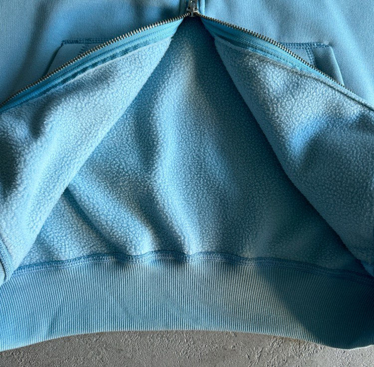 Corteiz Superior Royale Tracksuit Baby Blue - The Sneaker Dept