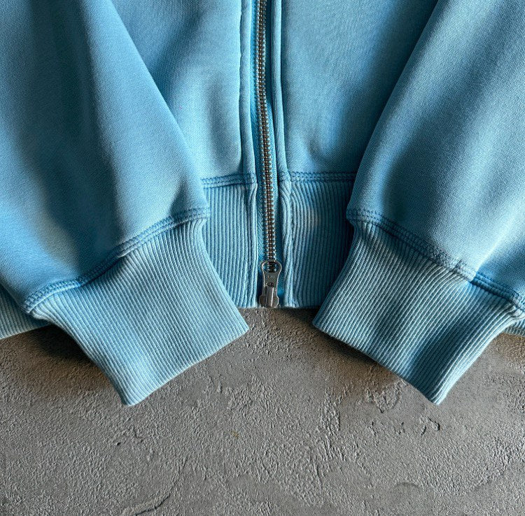 Corteiz Superior Royale Tracksuit Baby Blue - The Sneaker Dept