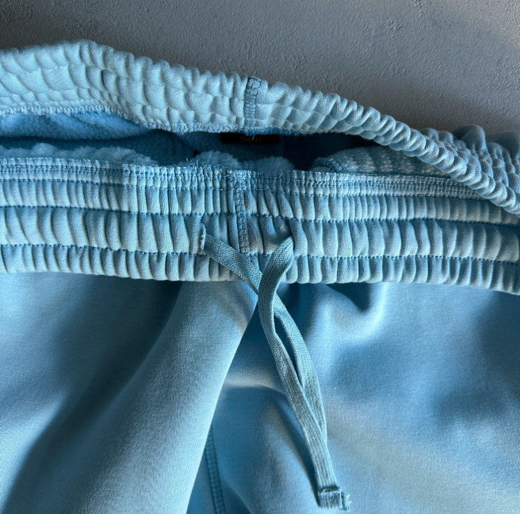 Corteiz Superior Royale Tracksuit Baby Blue - The Sneaker Dept