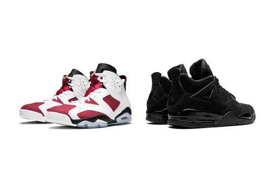 The 10 Best Jordans