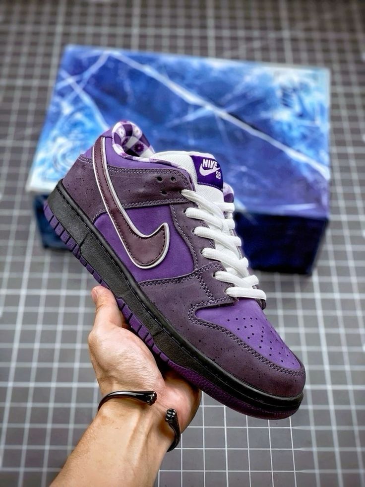 Nike SB Dunks