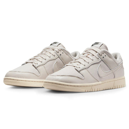 Nike Dunk Low Premium Light Orewood Brown - The Sneaker Dept