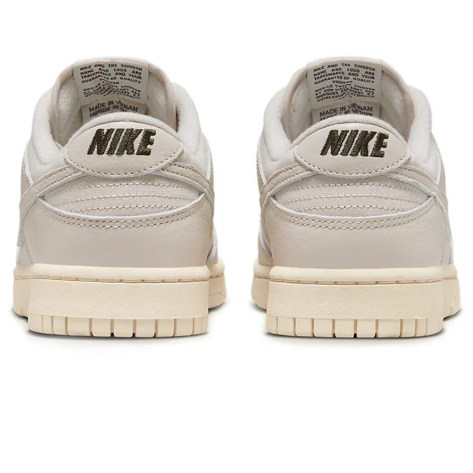 Nike Dunk Low Premium Light Orewood Brown - The Sneaker Dept