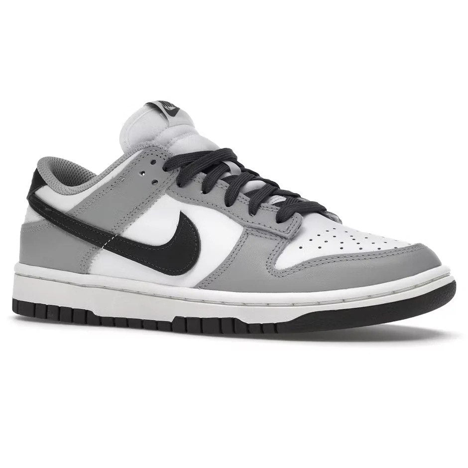 Nike Dunk Low Light Smoke Grey (W) - The Sneaker Dept