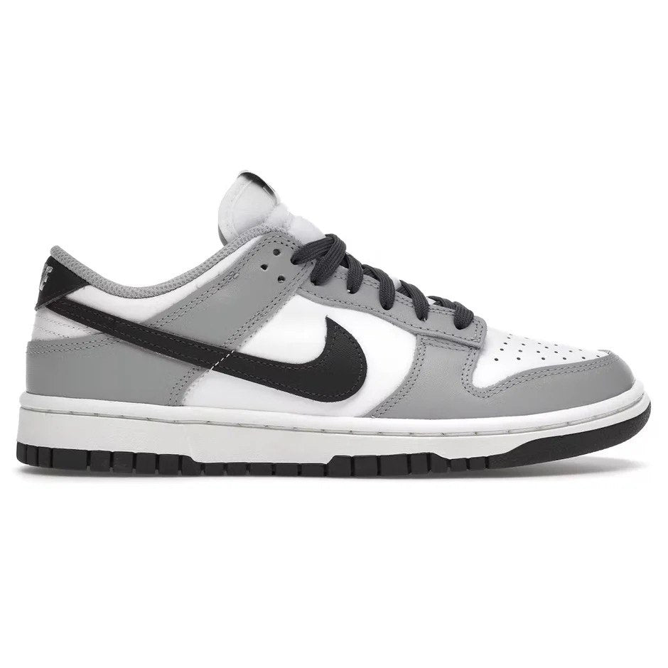 Nike Dunk Low Light Smoke Grey (W) - The Sneaker Dept