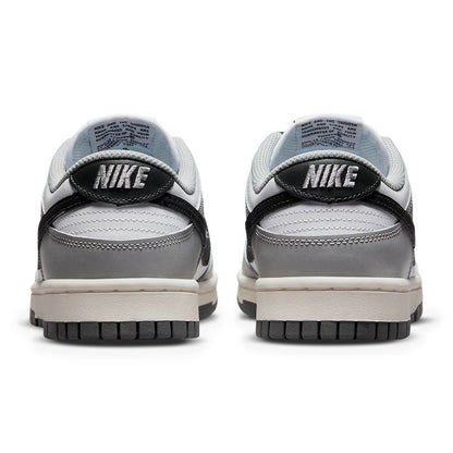 Nike Dunk Low Light Smoke Grey (W) - The Sneaker Dept