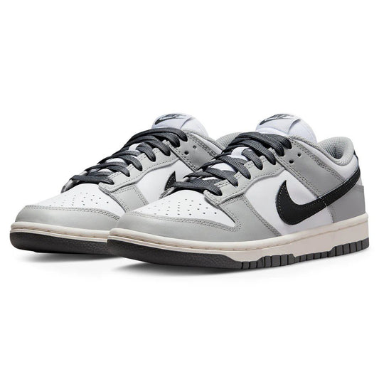 Nike Dunk Low Light Smoke Grey (W) - The Sneaker Dept