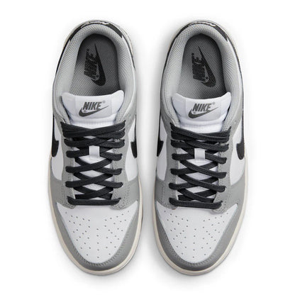 Nike Dunk Low Light Smoke Grey (W) - The Sneaker Dept