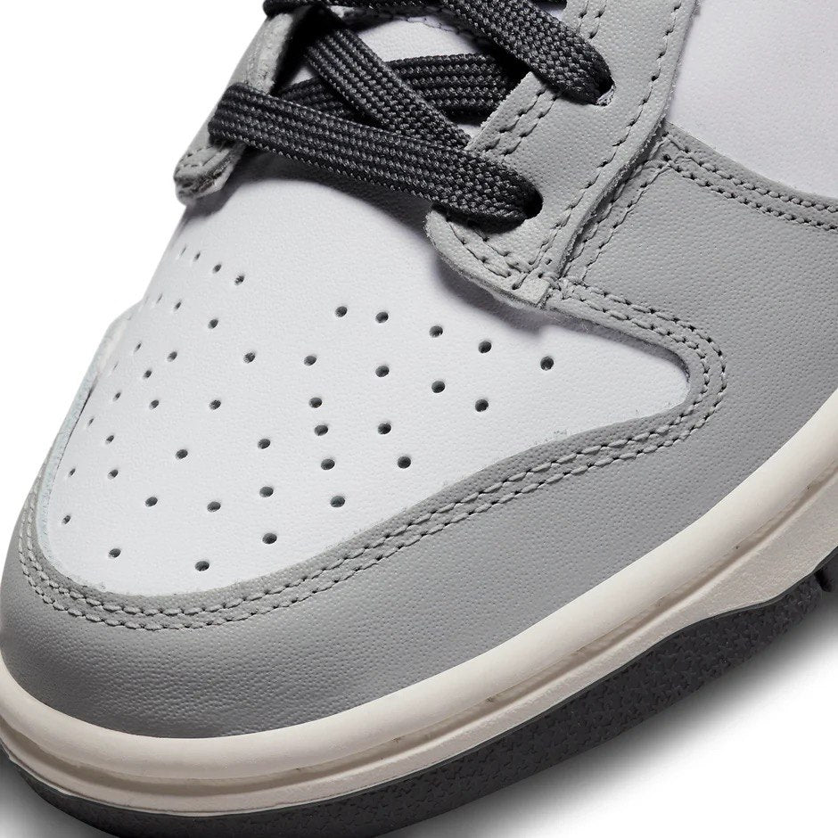 Nike Dunk Low Light Smoke Grey (W) - The Sneaker Dept