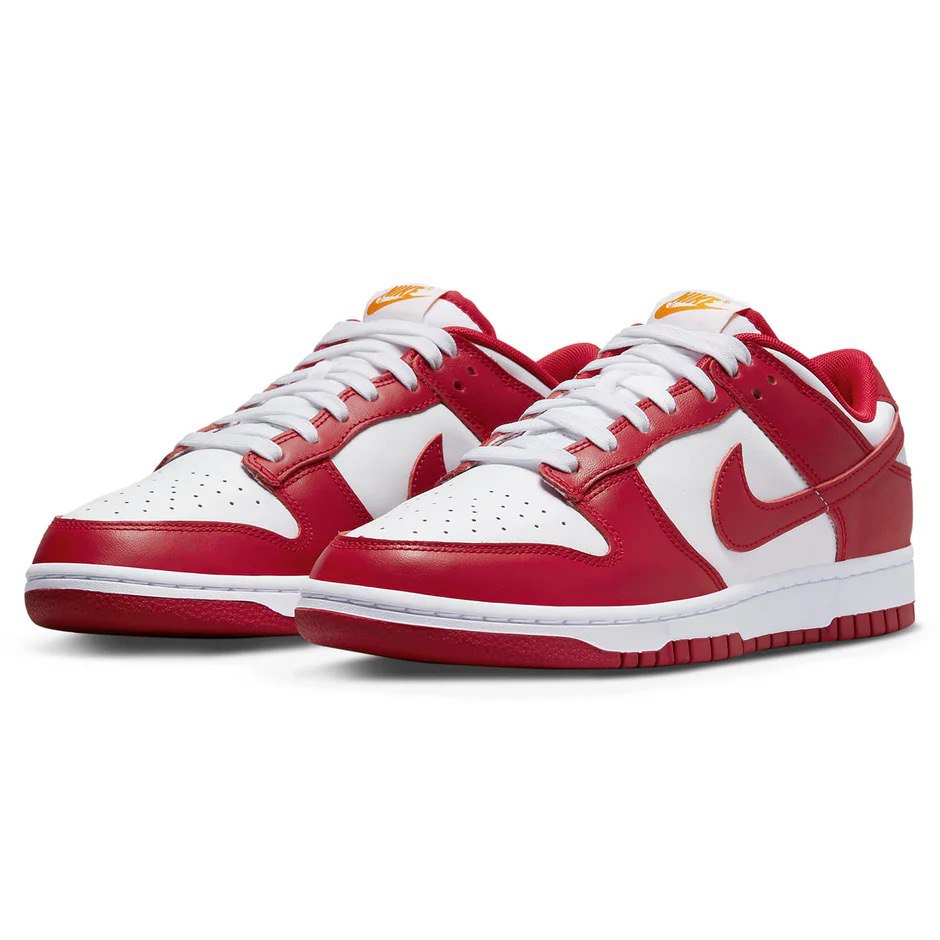 Nike Dunk Low USC - The Sneaker Dept