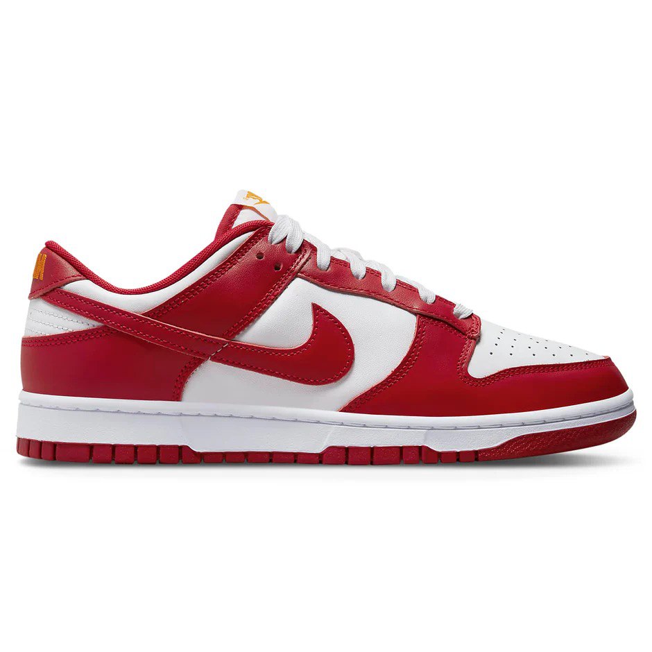 Nike Dunk Low USC - The Sneaker Dept