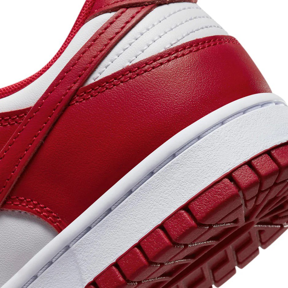 Nike Dunk Low USC - The Sneaker Dept