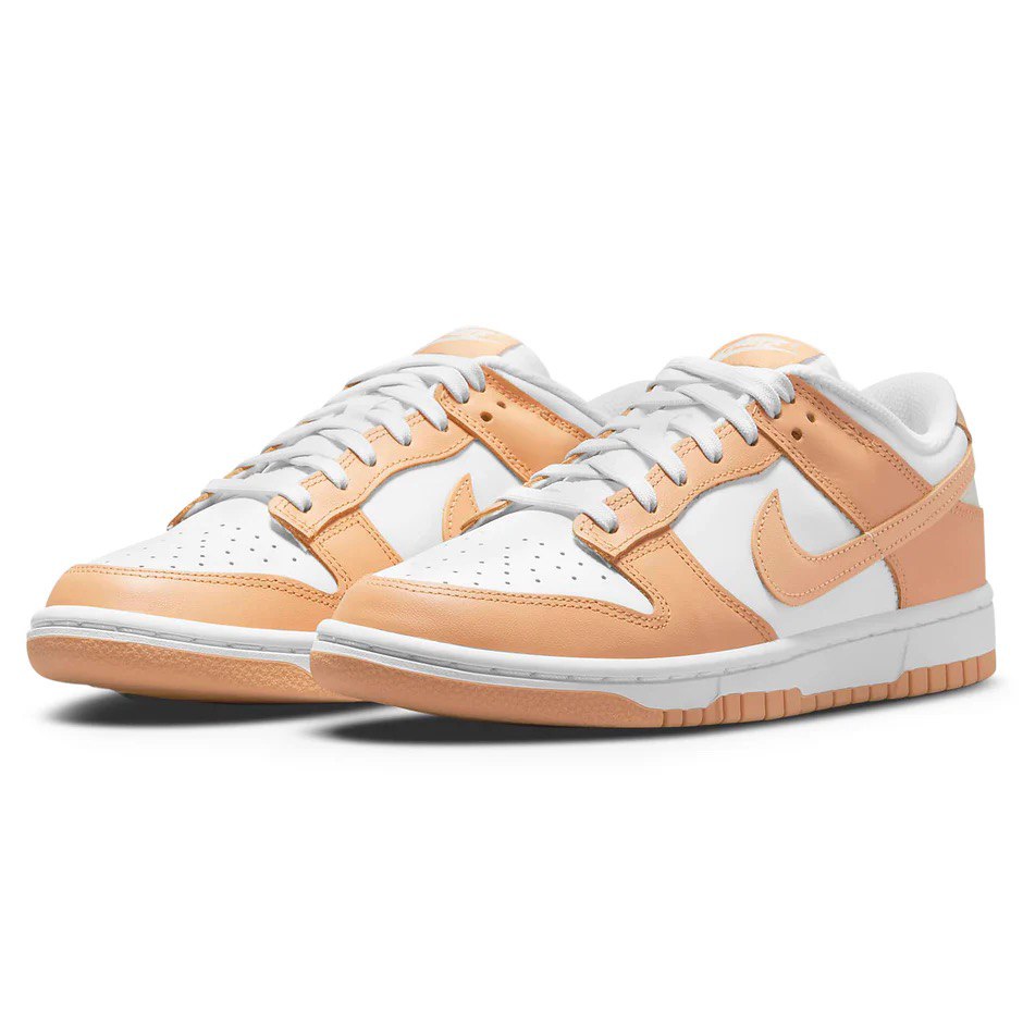 Nike Dunk Low Harvest Moon (W) - The Sneaker Dept