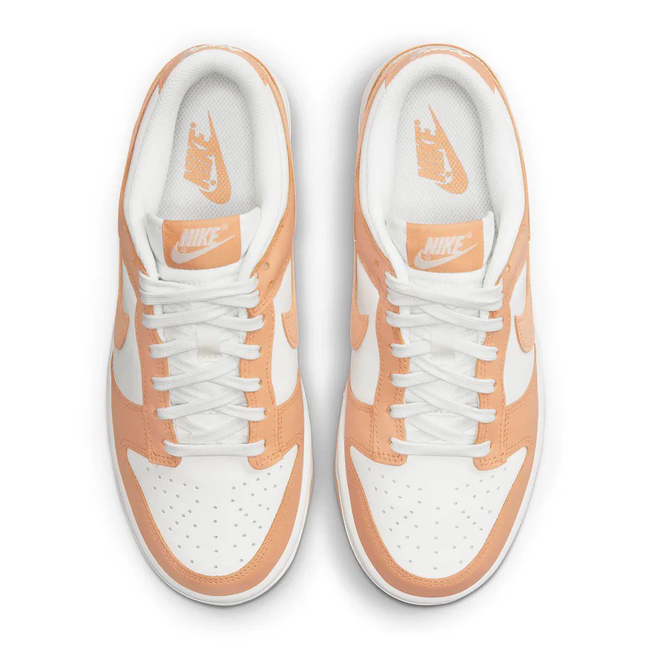 Nike Dunk Low Harvest Moon (W) - The Sneaker Dept