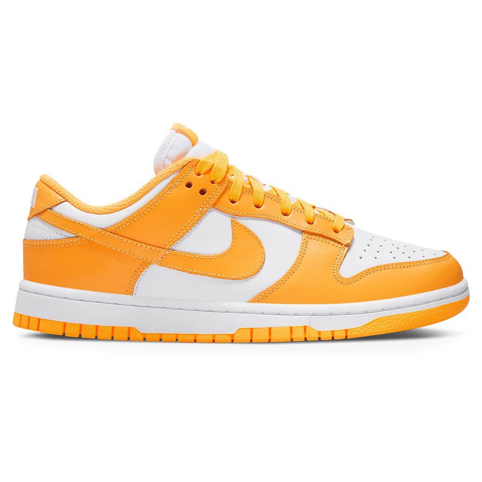 Nike Dunk Low Laser Orange (W) - The Sneaker Dept