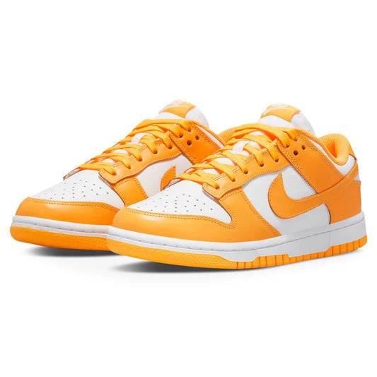 Nike Dunk Low Laser Orange (W) - The Sneaker Dept