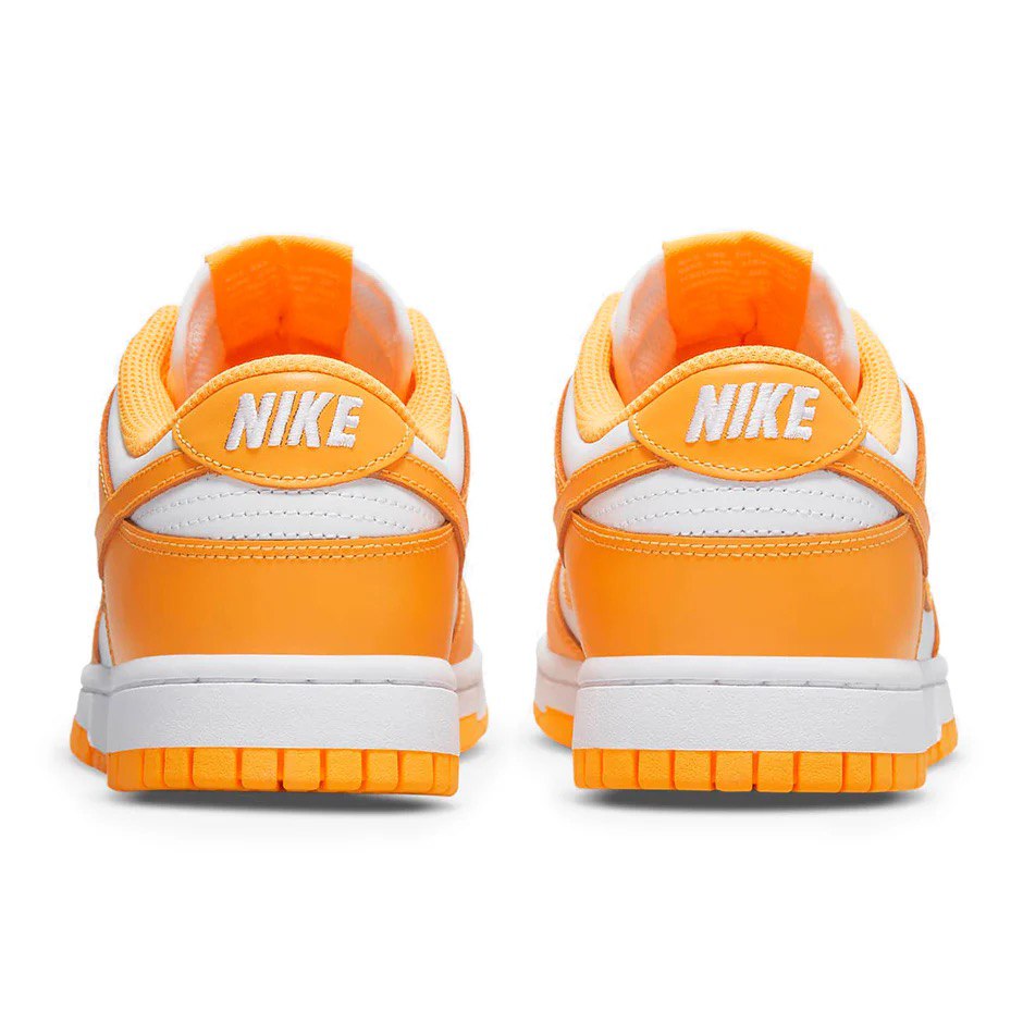 Nike Dunk Low Laser Orange (W) - The Sneaker Dept