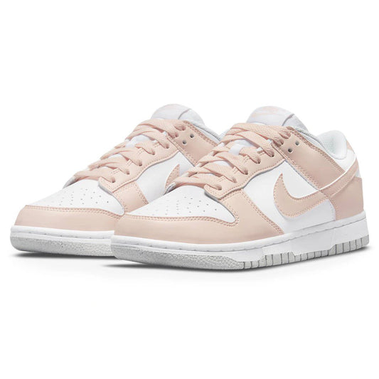 Nike Dunk Low Move To Zero Pale Coral (W) - The Sneaker Dept