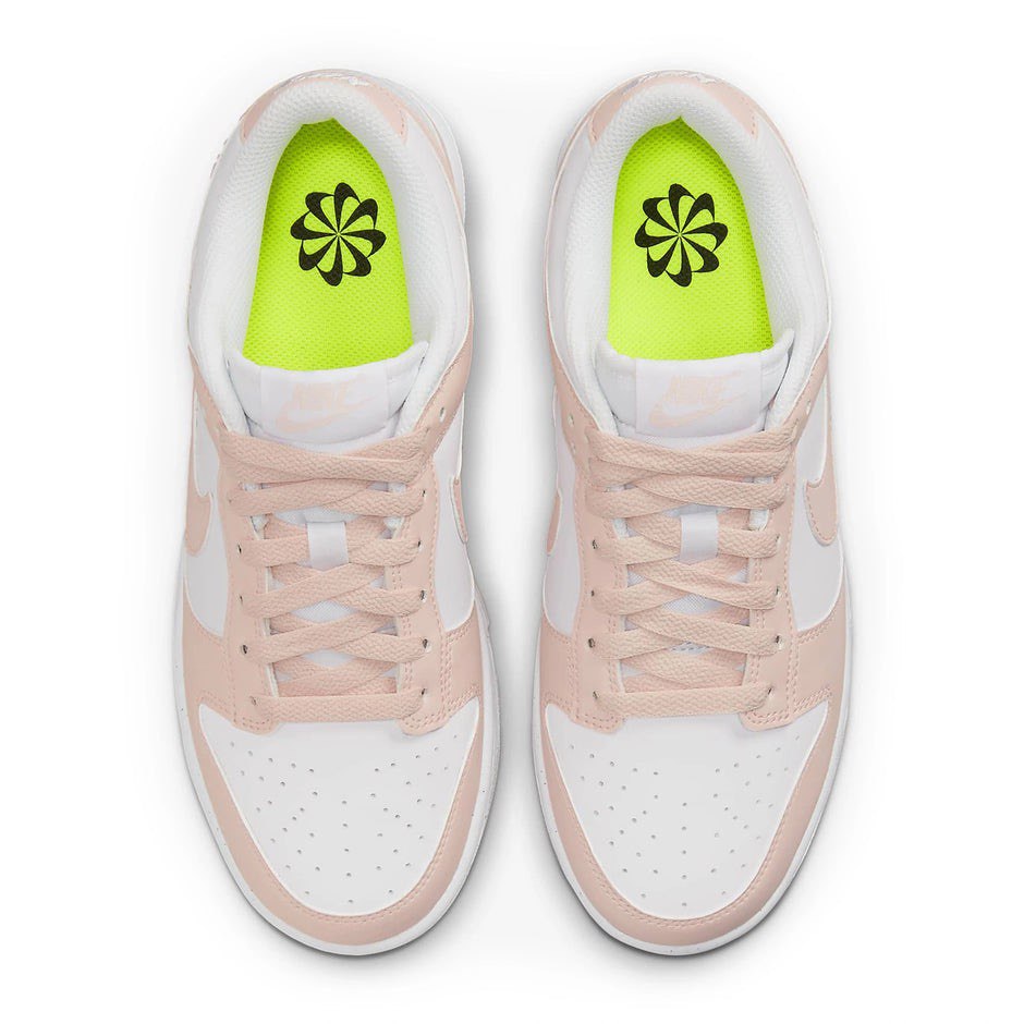 Nike Dunk Low Move To Zero Pale Coral (W) - The Sneaker Dept