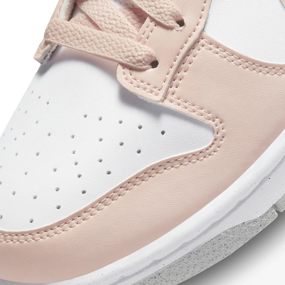 Nike Dunk Low Move To Zero Pale Coral (W) - The Sneaker Dept