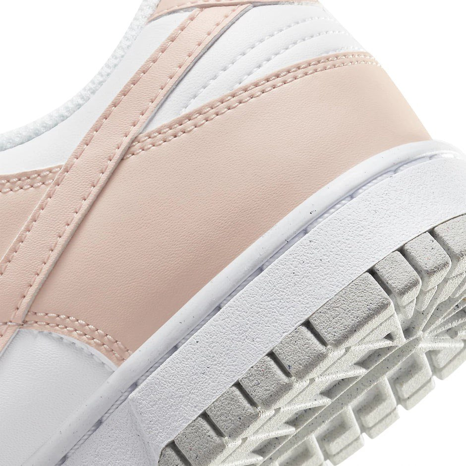 Nike Dunk Low Move To Zero Pale Coral (W) - The Sneaker Dept