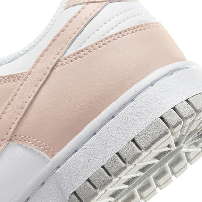 Nike Dunk Low Move To Zero Pale Coral (W) - The Sneaker Dept