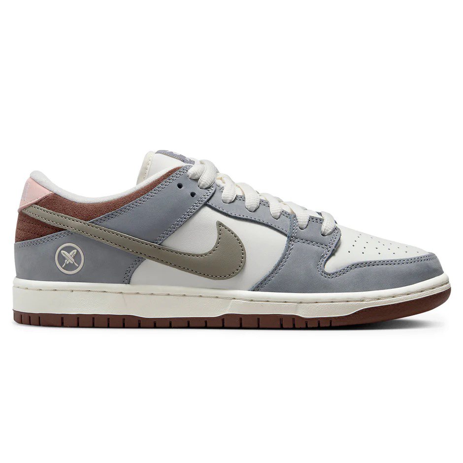 Yuto Horigome x Nike SB Dunk Low - The Sneaker Dept