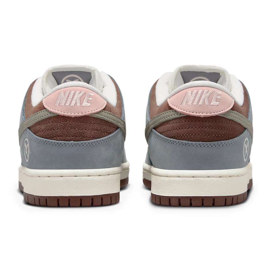 Yuto Horigome x Nike SB Dunk Low - The Sneaker Dept