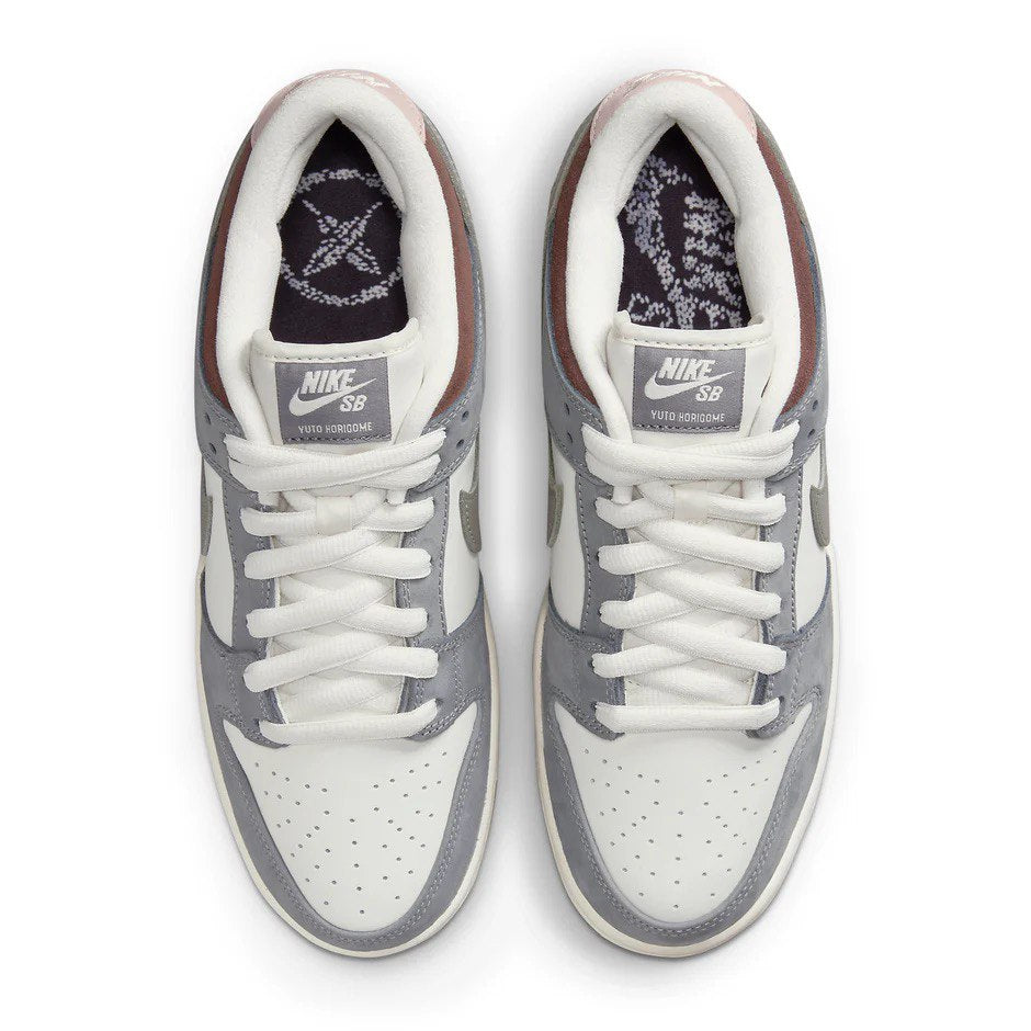 Yuto Horigome x Nike SB Dunk Low - The Sneaker Dept