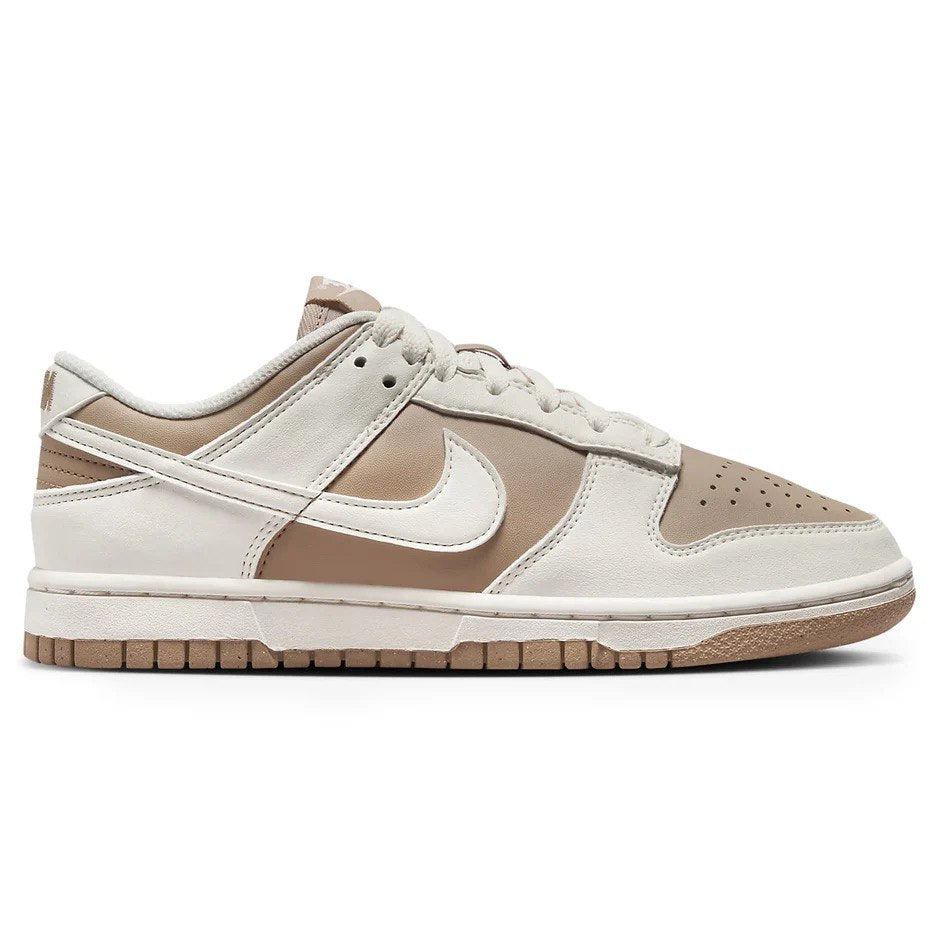 Nike Dunk Low Next Nature Hemp Sail (W) - The Sneaker Dept