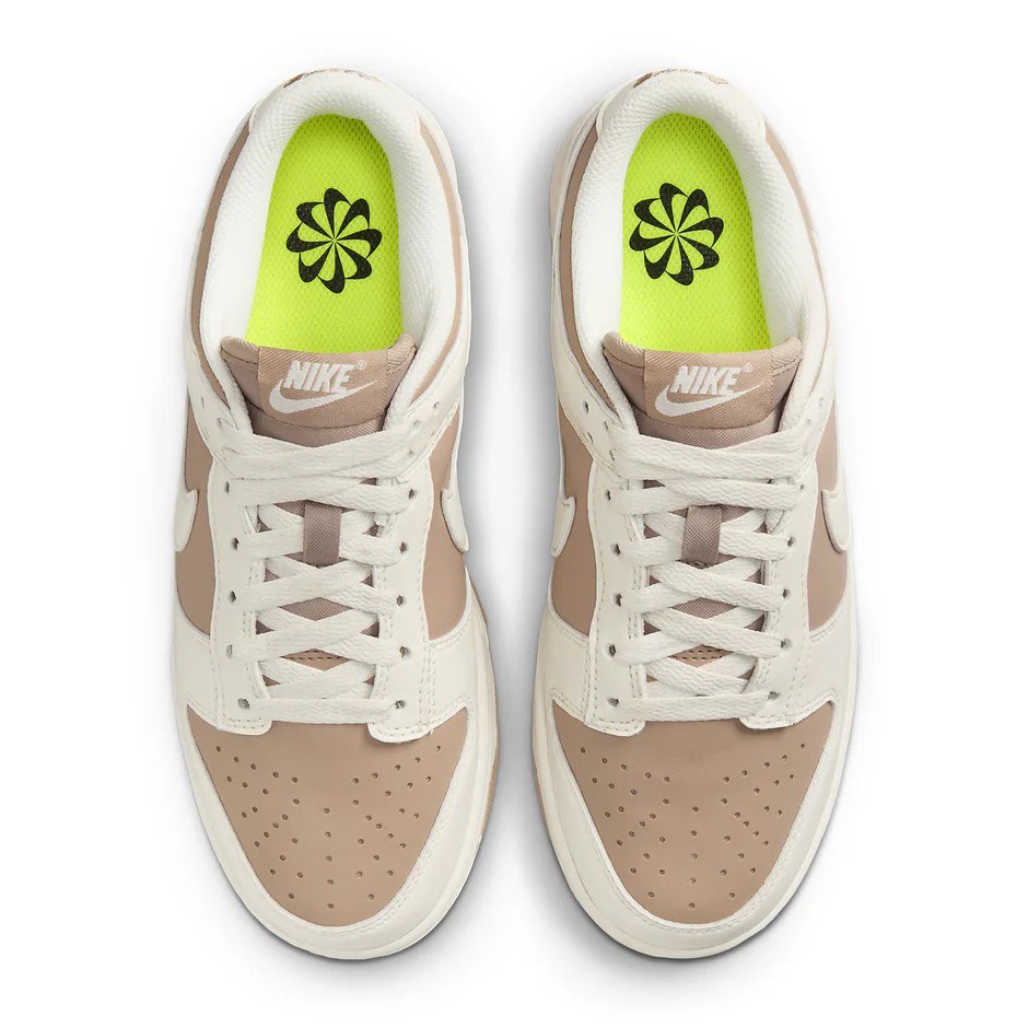 Nike Dunk Low Next Nature Hemp Sail (W) - The Sneaker Dept