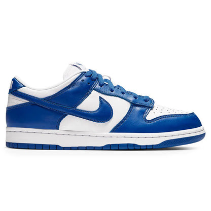 Nike Dunk Low Kentucky (2020) - The Sneaker Dept