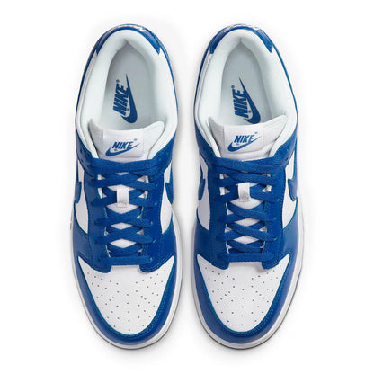 Nike Dunk Low Kentucky (2020) - The Sneaker Dept