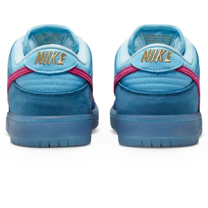 Nike SB Dunk Low Run The Jewels - The Sneaker Dept