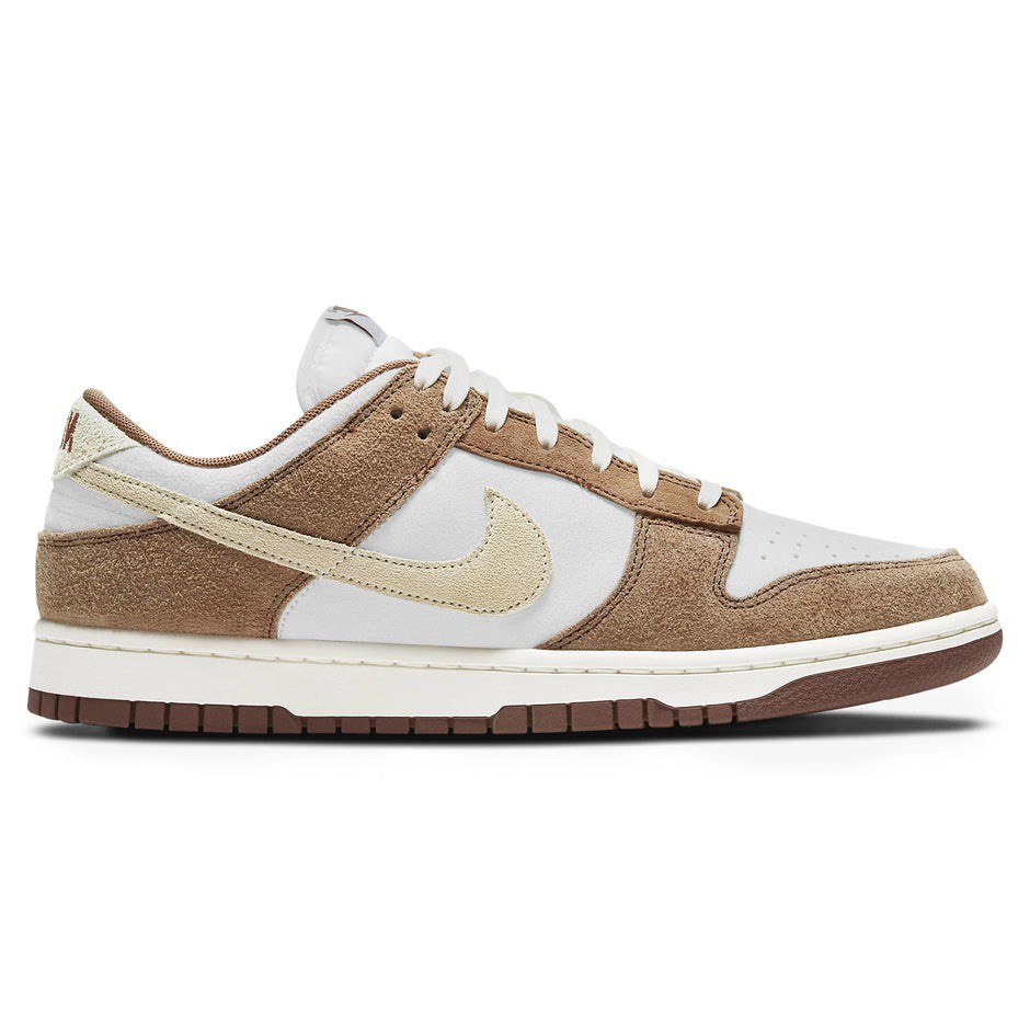 Nike Dunk Low Medium Curry - The Sneaker Dept