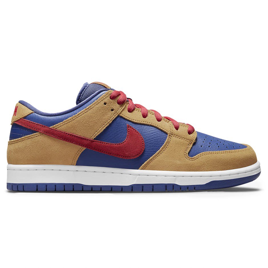 Nike SB Dunk Low Reverse Papa Bear - The Sneaker Dept