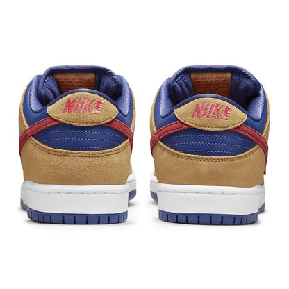 Nike SB Dunk Low Reverse Papa Bear - The Sneaker Dept