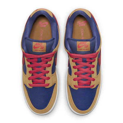 Nike SB Dunk Low Reverse Papa Bear - The Sneaker Dept